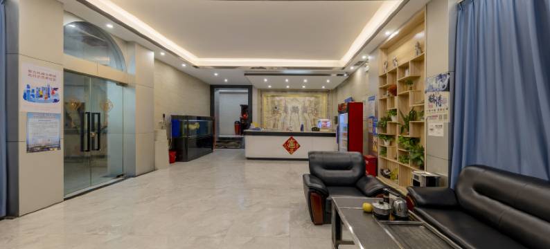 荔湖酒店(深圳石岩店)图片