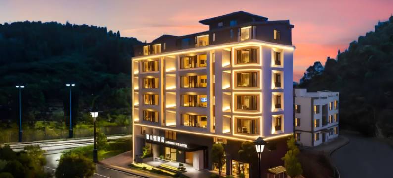 澜山悦酒店(黄果树瀑布景区店)图片