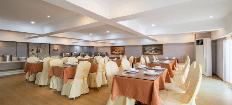 维也纳酒店(深圳观澜观光路富士康店)图片