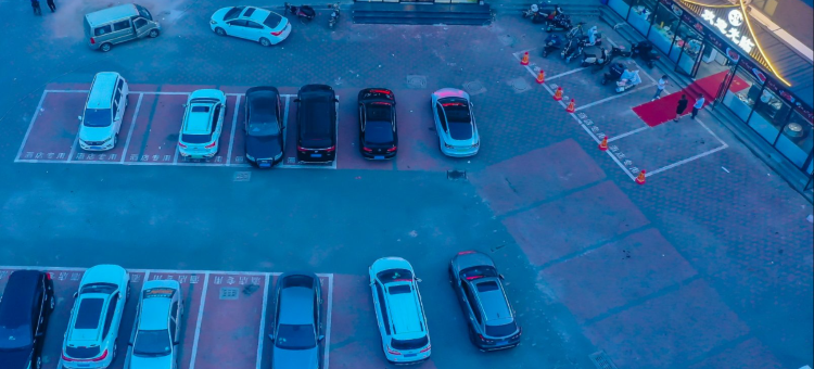 JING·电竞商旅酒店(小站练兵园店)图片