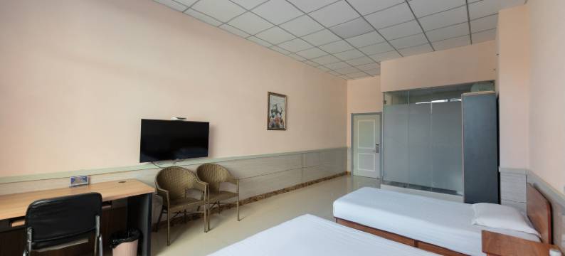 锦州富海宾馆图片