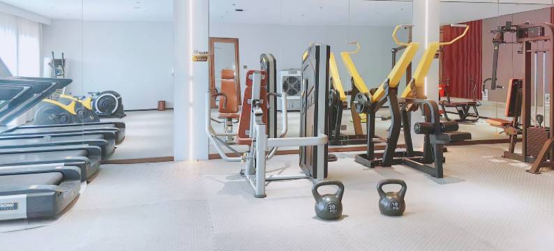 喜鹊愉家酒店(光山汽车西站店)图片