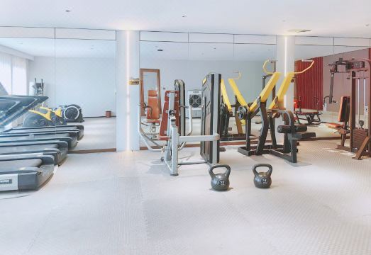 Xique Yujia Hotel (Guangshan West Bus Station) Hotel Overview