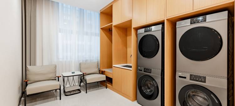 艾扉酒店(乌兰察布万达广场店)图片