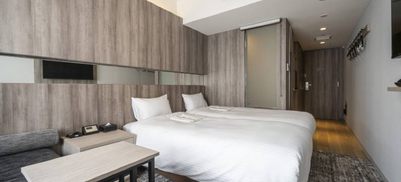 大阪北滨布莱顿酒店(Hotel Brighton City Osaka Kitahama)图片