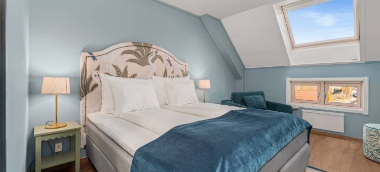 布雷塞斯一号酒店(First Hotel Breiseth)图片