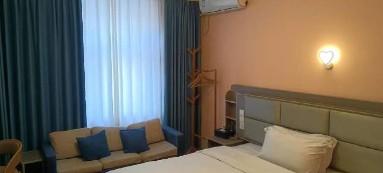 抚州巴黎丽都宾馆图片