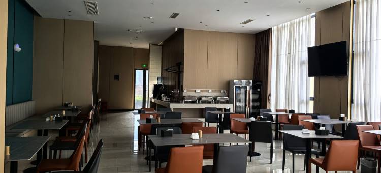 蚂蚁·光年电竞酒店(会理古城店)图片