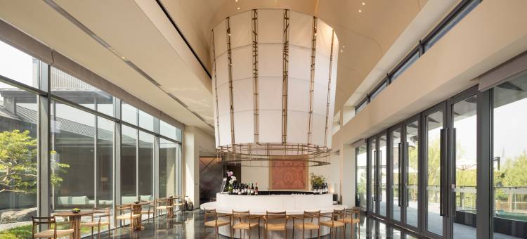 武汉甘露山花间堂·岚雪图片