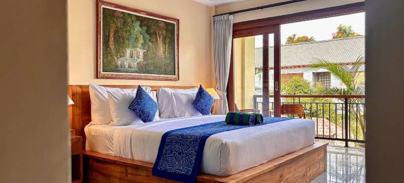 Mimpi Luwih 乌布(Mimpi Luwih Ubud)图片