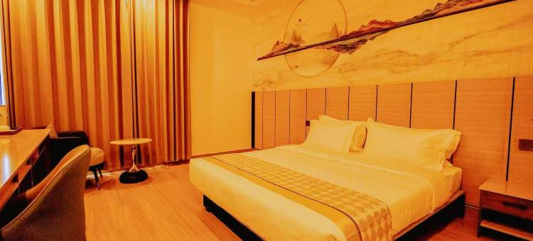 凯丽酒店Kiri Hotel at Kigali Rwanda(Kiri Hotel)图片