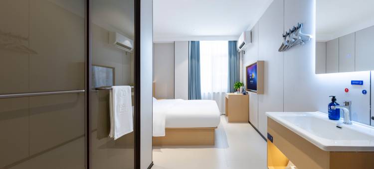 速8优选酒店(盘锦大洼客运站店)图片