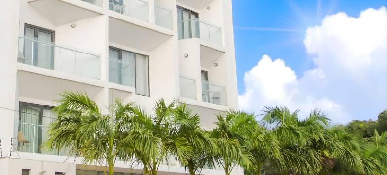 Pine Court的阿克拉豪华公寓(Accra Luxury Apartments at Pine Court)图片