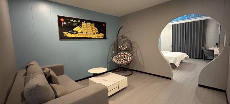 7天优品酒店(三亚大小洞天南山寺店)图片