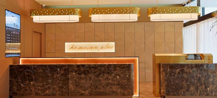 如家精选酒店(大庆铁人广场店)图片