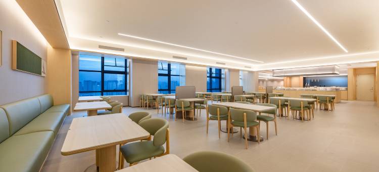 全季酒店(乌鲁木齐百商广场店)图片