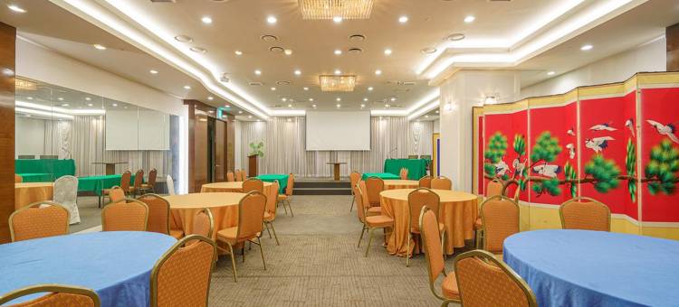 尼亚加拉酒店(Niagara Hotel)图片