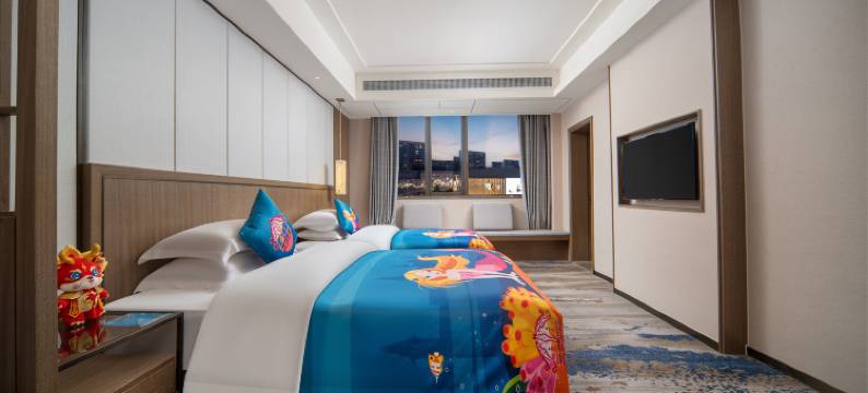 东方大酒店(桐乡万象汇凤鸣公园店)图片