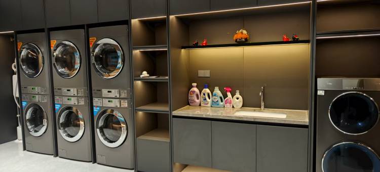 中州国际饭店(鹤壁高铁站淇河店)图片