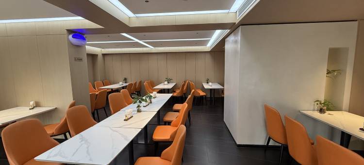 森元酒店(新乡市政府店)图片