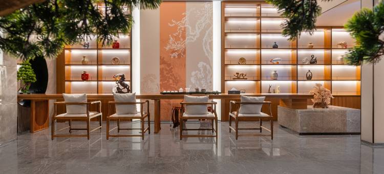 光山县点即丽轻雅酒店图片
