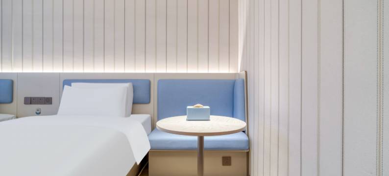 汉庭酒店(杭州火车东站天城路店)图片