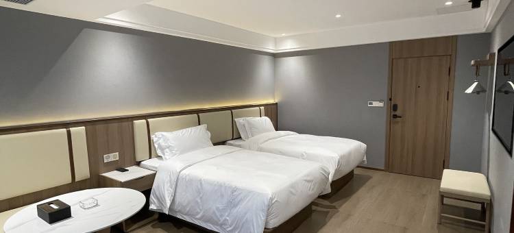 康县欢致酒店图片