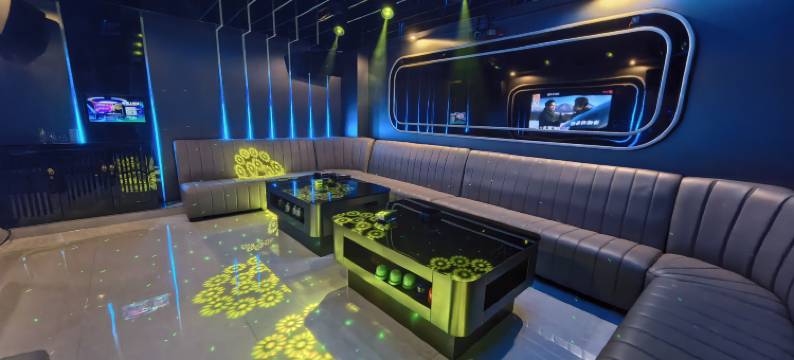 云来海度假别墅(汕尾保利金町湾店)图片