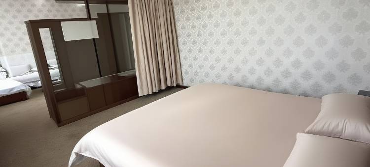 哈密鼎丰宾馆(312国道店)图片