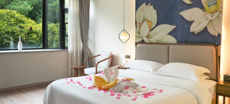 龙虎山道源山庄图片