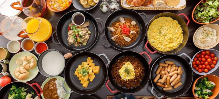 VIA INN 冈山-JR西日本集团(VIA INN OKAYAMA JR-West Group)图片