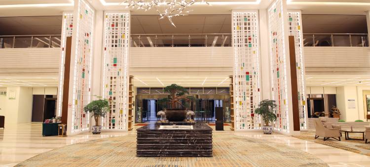 沁水鹏飞友谊大酒店图片