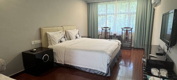 花筑·千岛湖白云山庄图片