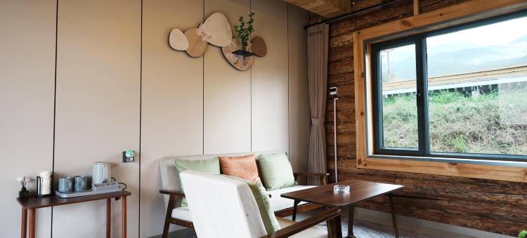 云栖山舍民宿图片