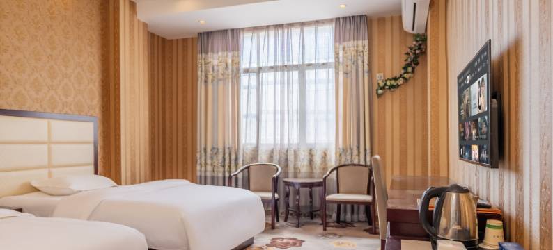 昭通宏宁酒店(第一中学店)图片