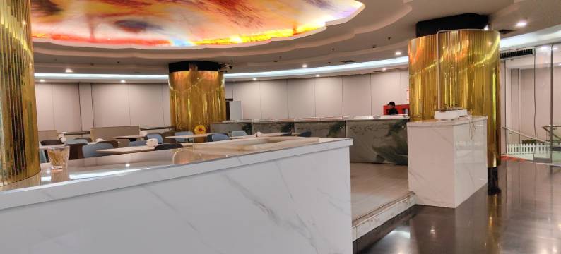 玉环红宝石大酒店图片