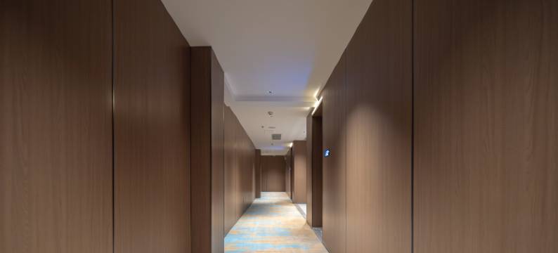 海口小椰子度假酒店(国际会展中心店)图片