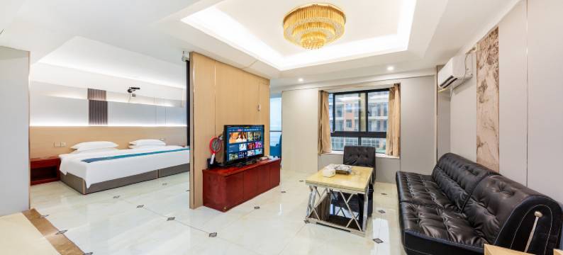 景源大酒店(莆田天虹水韵城日月星辰店)图片