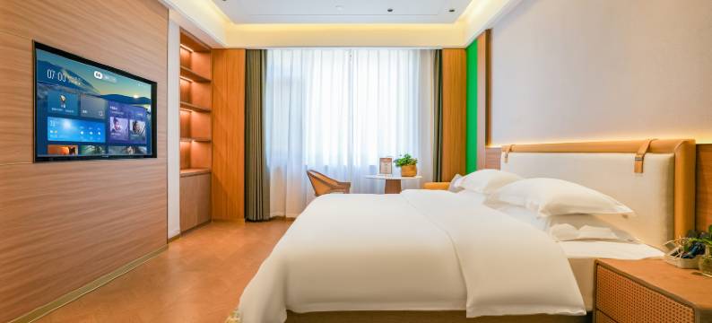 建宁星海大酒店图片