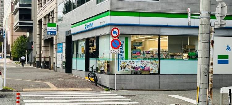 海茵娜酒店福冈 博多(Henn na Hotel Fukuoka Hakata)图片