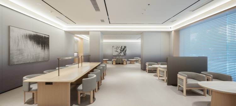 全季酒店(运城盐湖条山街店)图片