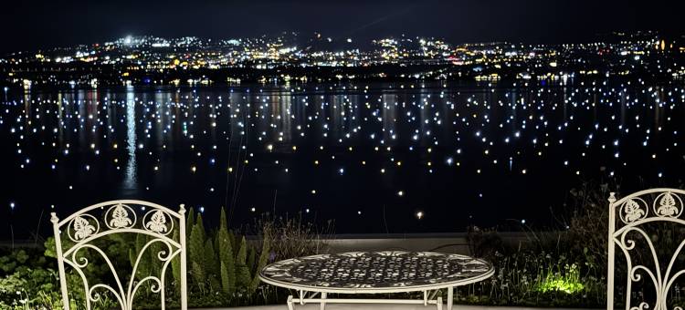 DaLi缦山·初海时Sea moment|360°海景度假美墅(洱海店)图片