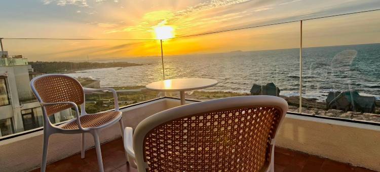 班悦小筑(金石湾艺术园区店)图片