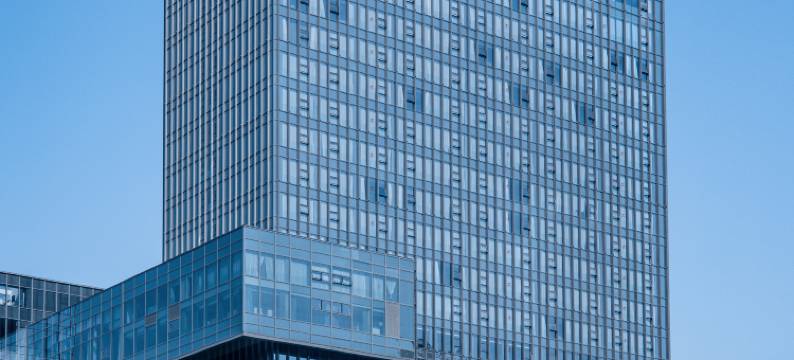 兴化长九国际大酒店图片