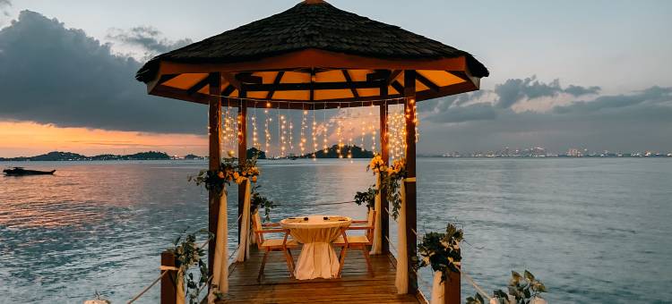 KTM度假村(KTM Resort Batam)图片