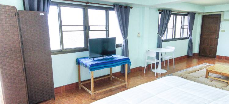 HuanKhumMaung LaPoon图片