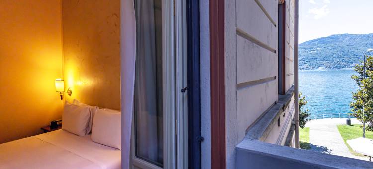 Hotel Pallanza by LVG Hotel Collection图片