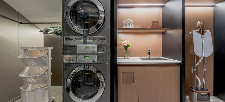 如家精选酒店(成都东郊记忆电子科技大店)图片