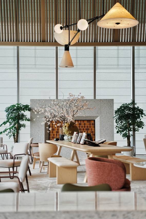 广州白云站逸衡酒店图片