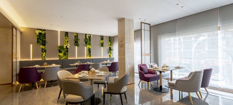 麗枫酒店(莆田高铁站黄石工业园店)图片